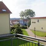 Residenz Am Kurhaus 8 Apartmán Rerik
