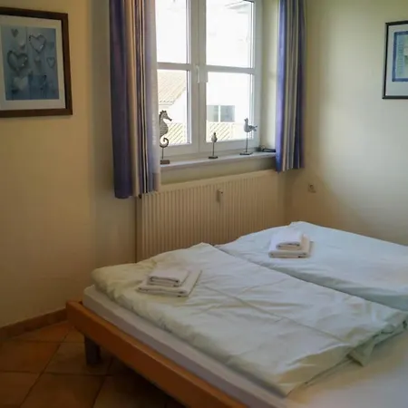 Apartment Residenz Am Kurhaus 8 Rerik